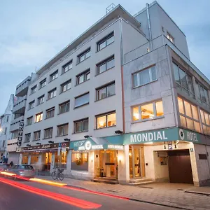 3* Ξενοδοχείο Centro Mondial City, Trademark Collection By Wyndham